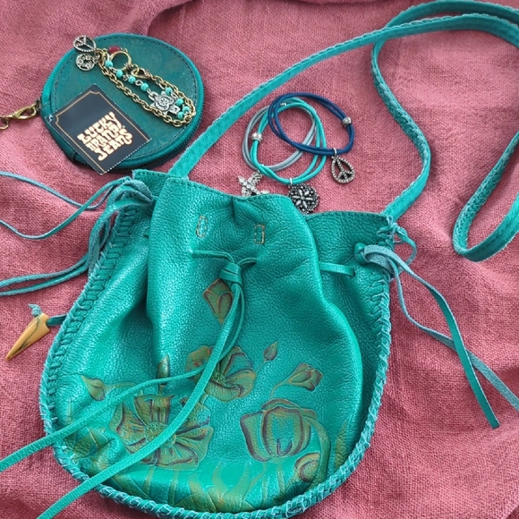 Lucky Brand Handbags - Lucky Brand Set